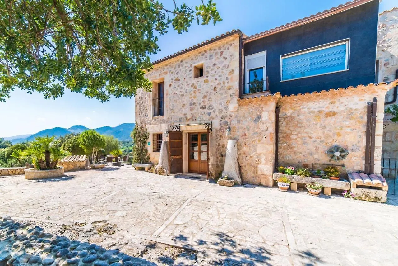 منزل ريفي كامبانيت Ideal Property Mallorca - Caselles Petit