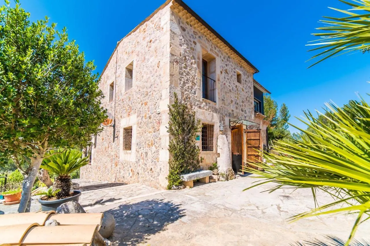 كامبانيت Ideal Property Mallorca - Caselles Petit إسبانيا