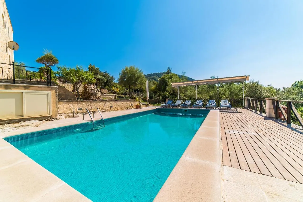كامبانيت Ideal Property Mallorca - Caselles Petit 0*,  إسبانيا