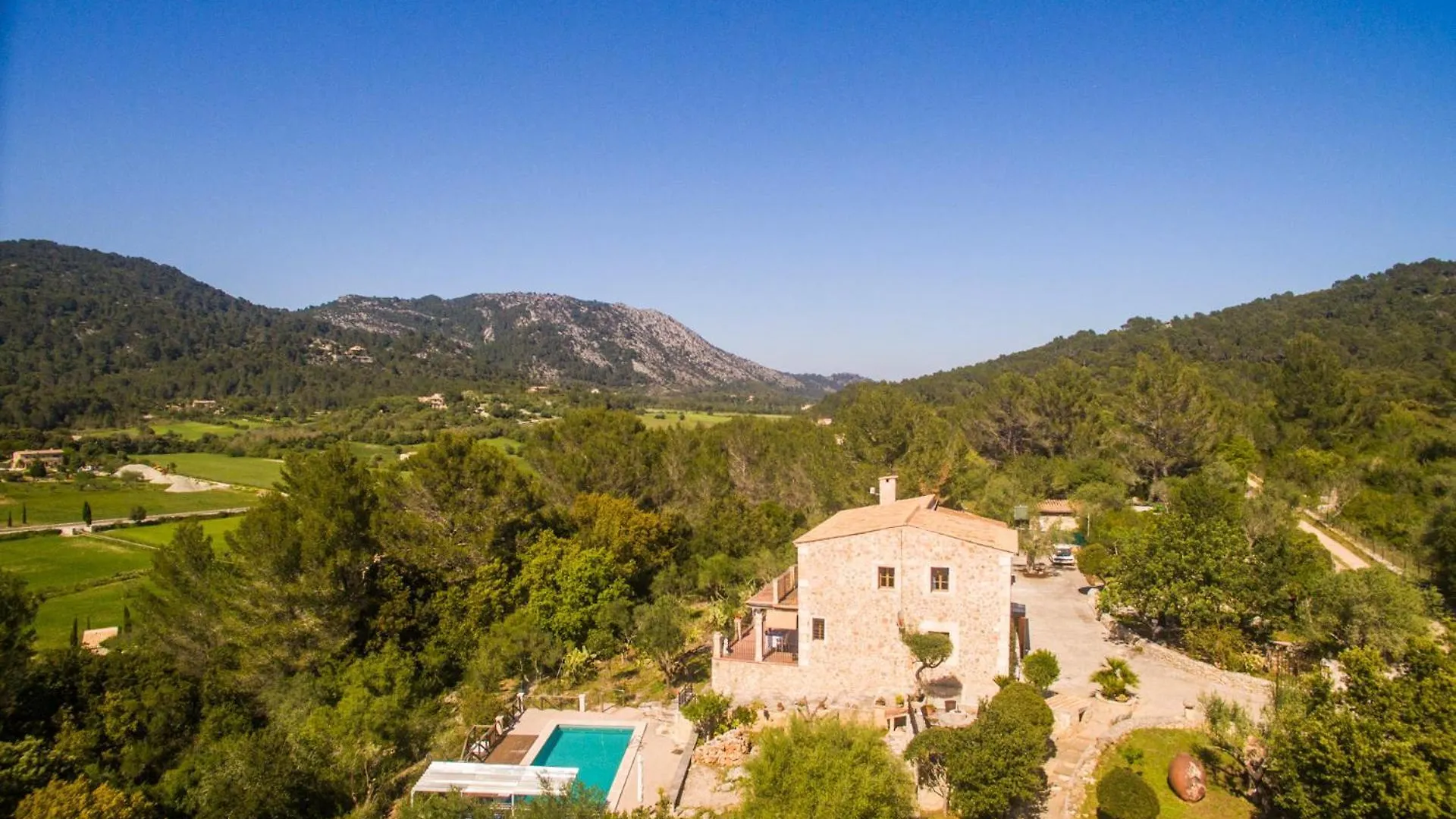 منزل ريفي كامبانيت Ideal Property Mallorca - Caselles Petit إسبانيا