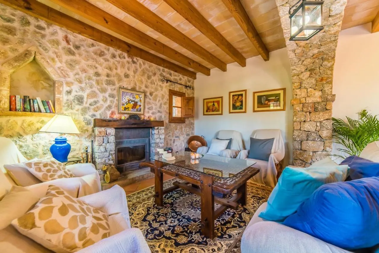كامبانيت Ideal Property Mallorca - Caselles Petit
