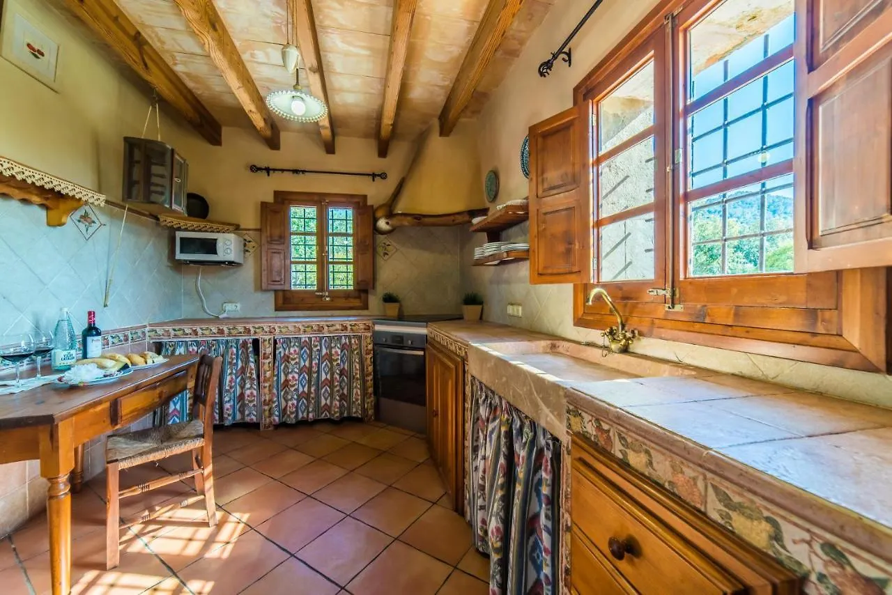 منزل ريفي كامبانيت Ideal Property Mallorca - Caselles Petit
