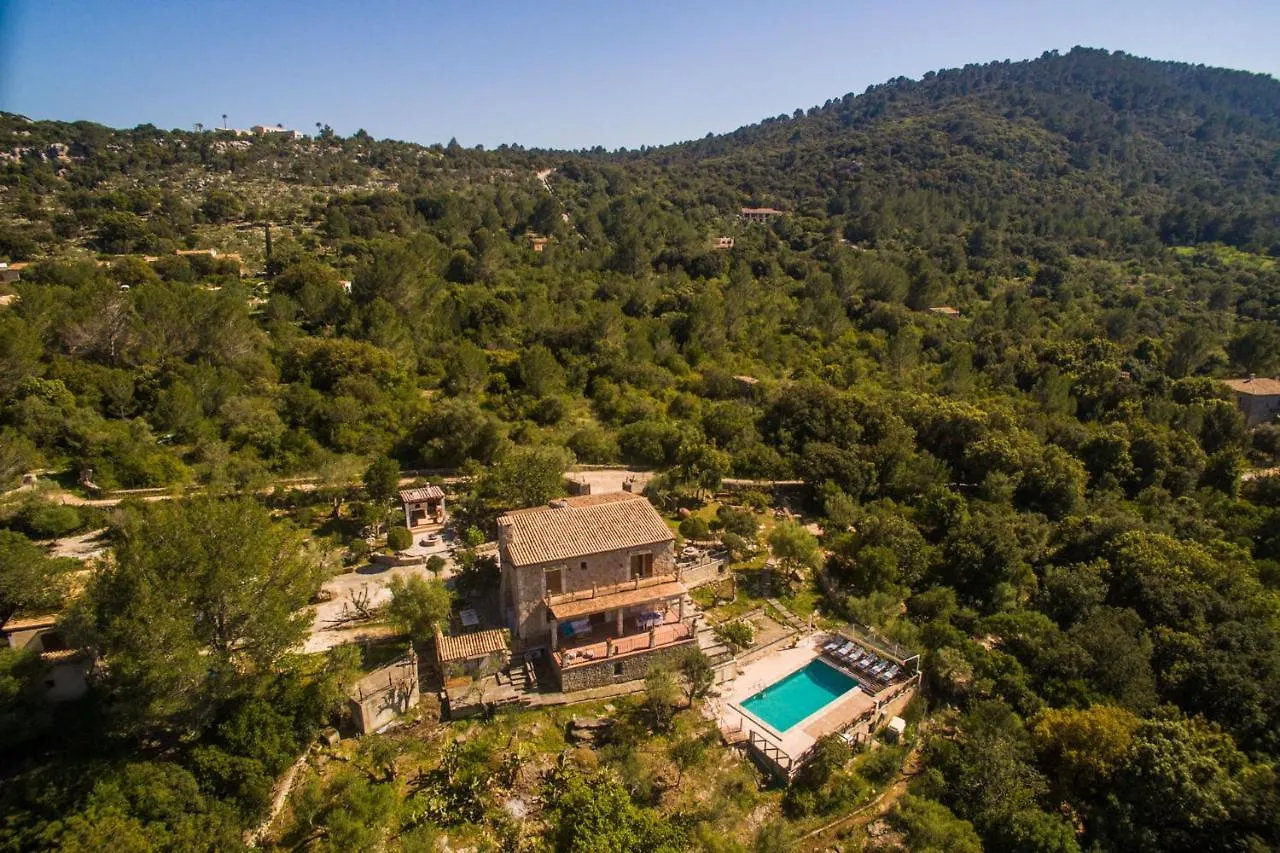 منزل ريفي كامبانيت Ideal Property Mallorca - Caselles Petit