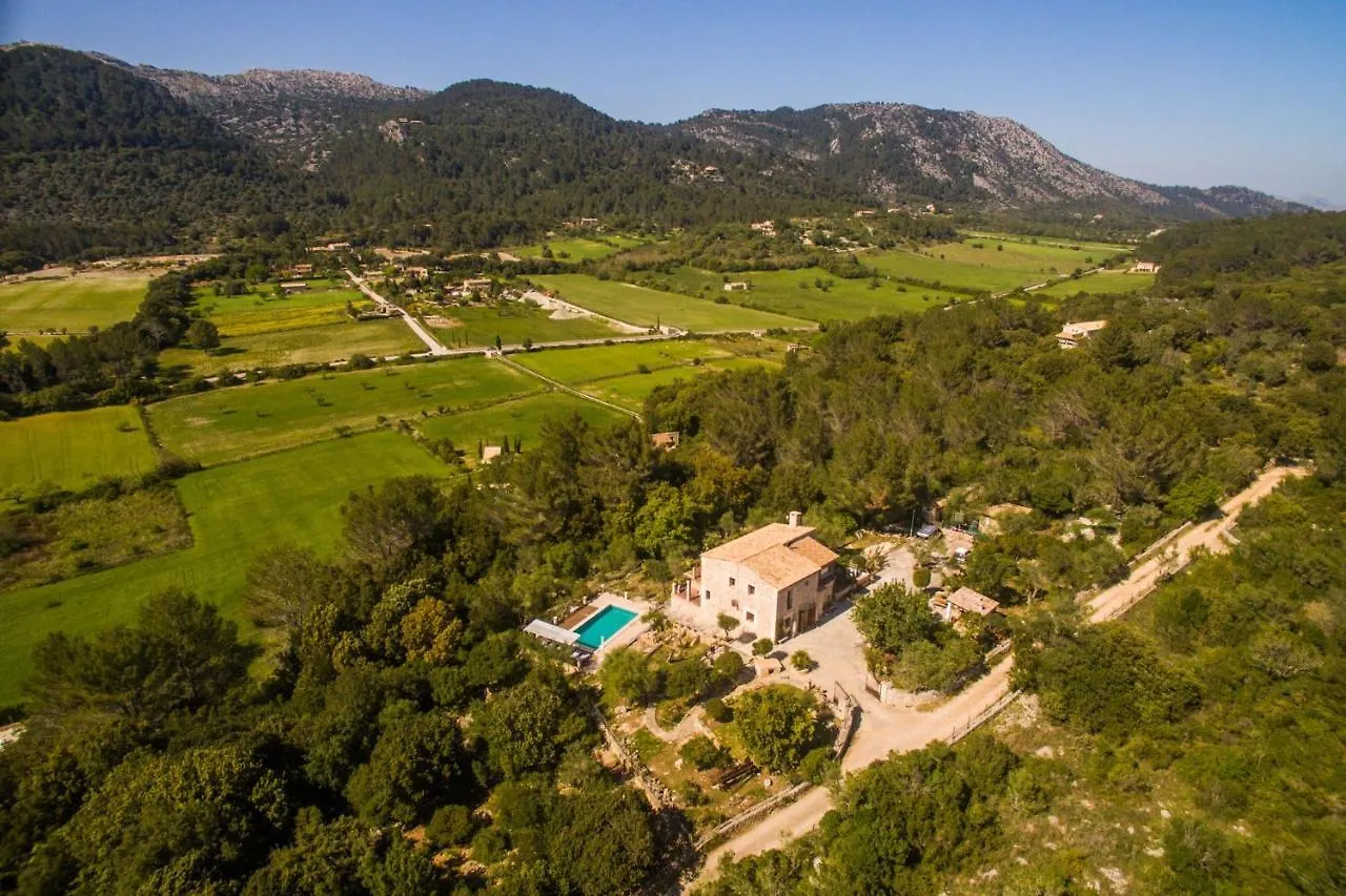 كامبانيت Ideal Property Mallorca - Caselles Petit 0*,  إسبانيا