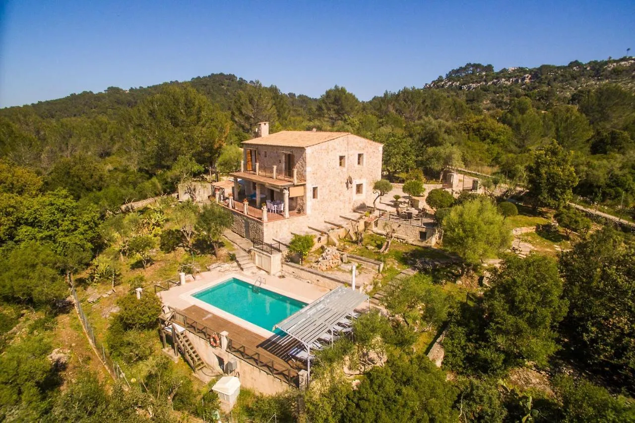 كامبانيت Ideal Property Mallorca - Caselles Petit