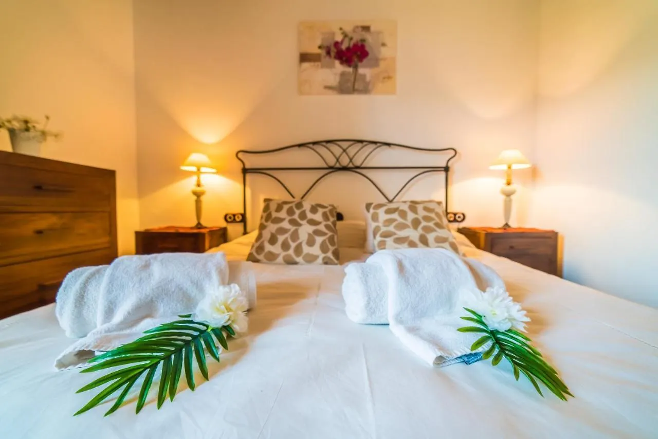 كامبانيت Ideal Property Mallorca - Caselles Petit