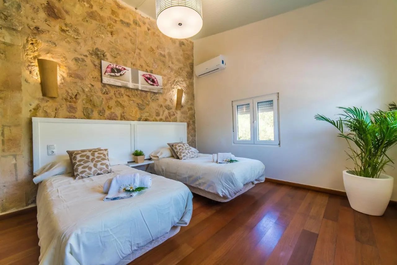 كامبانيت Ideal Property Mallorca - Caselles Petit