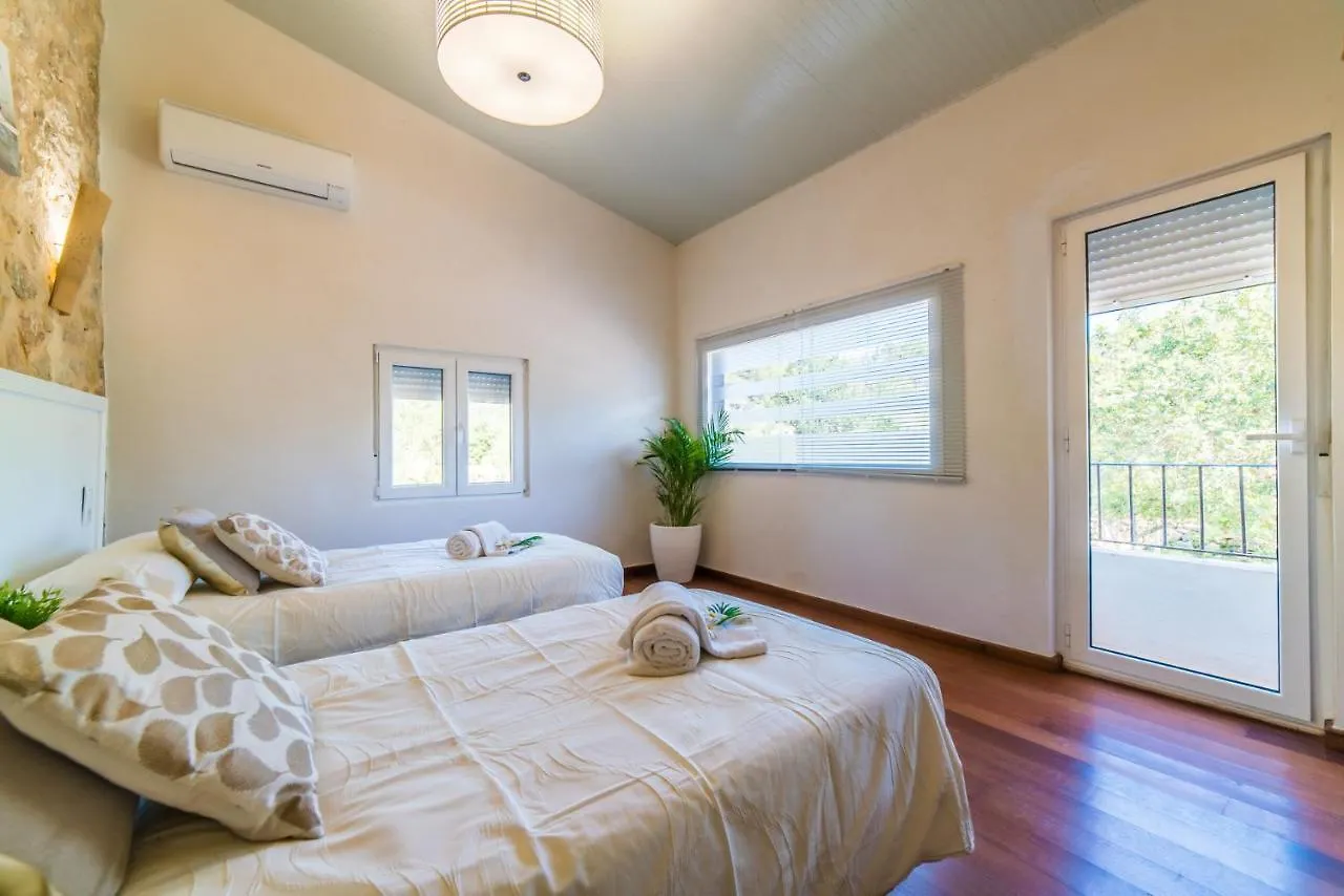منزل ريفي كامبانيت Ideal Property Mallorca - Caselles Petit