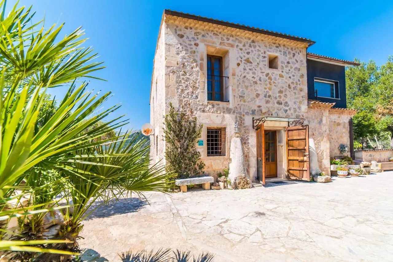 Ideal Property Mallorca - Caselles Petit Campanet