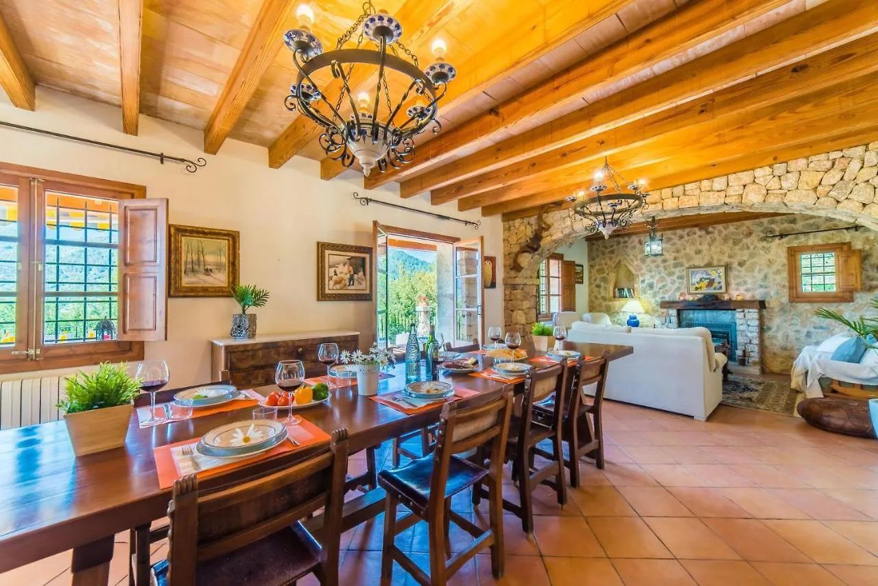 Ideal Property Mallorca - Caselles Petit Campanet