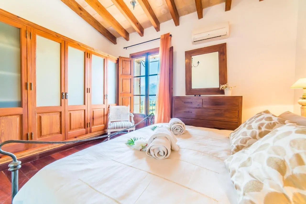 Ideal Property Mallorca - Caselles Petit Campanet 0*,