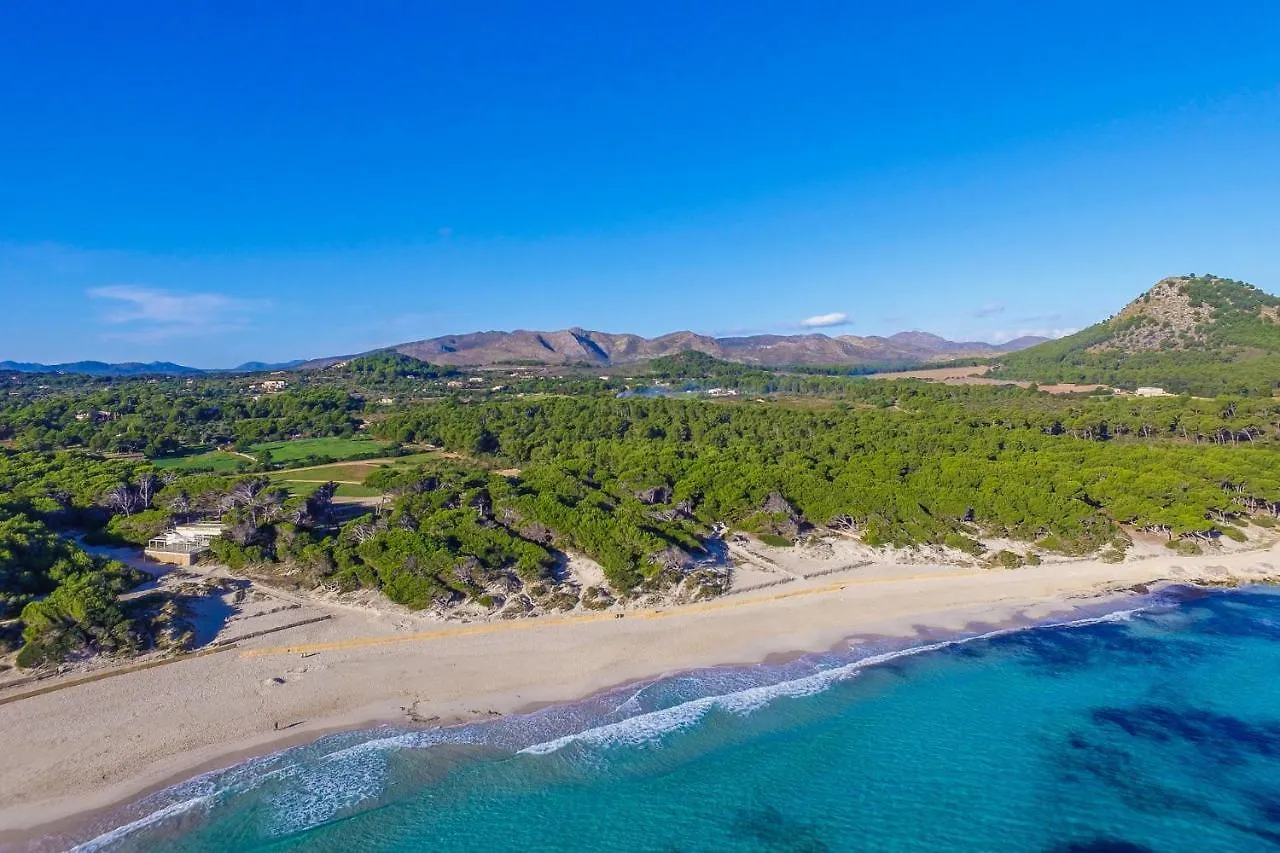 Ideal Property Mallorca - Caselles Petit Campanet Spanien