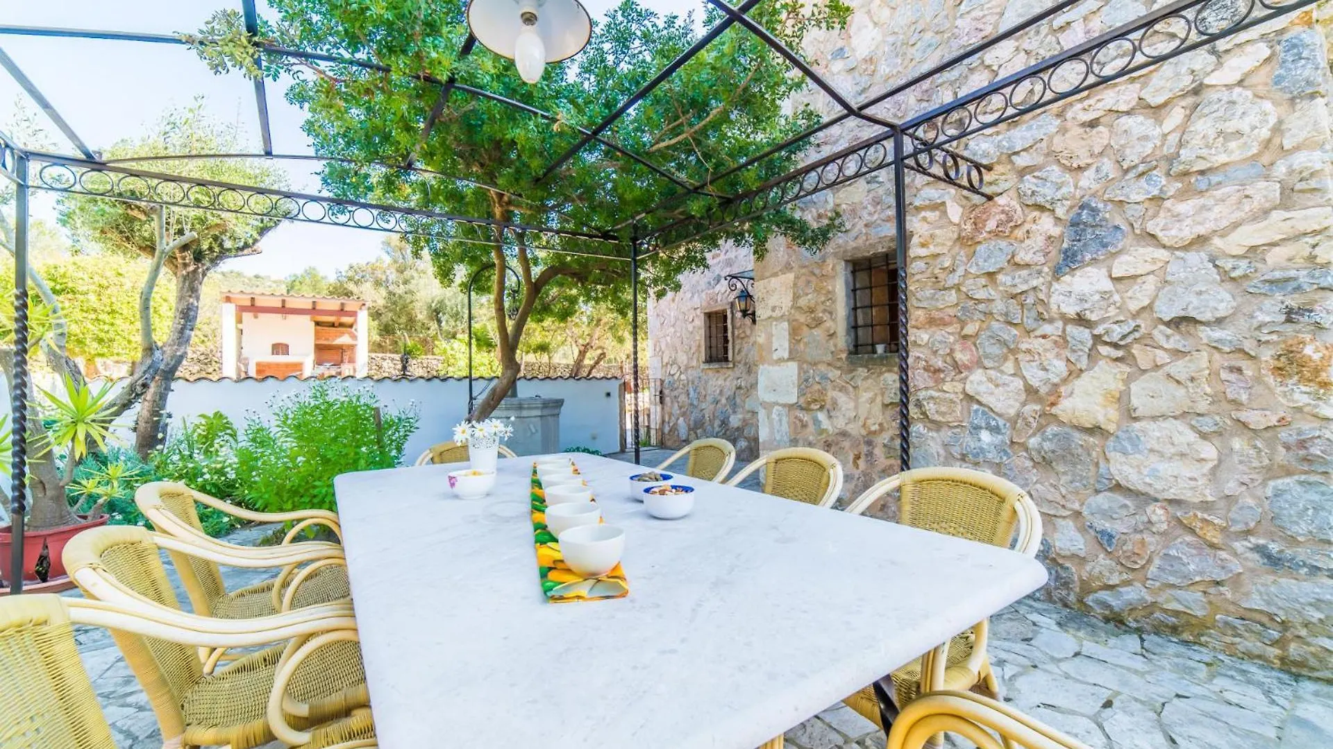 Landhaus Ideal Property Mallorca - Caselles Petit Campanet