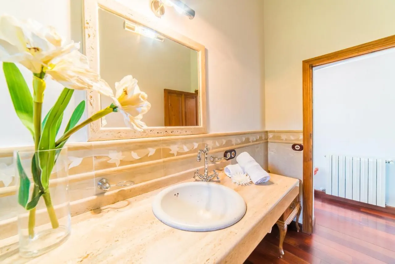 Ideal Property Mallorca - Caselles Petit Campanet 0*,