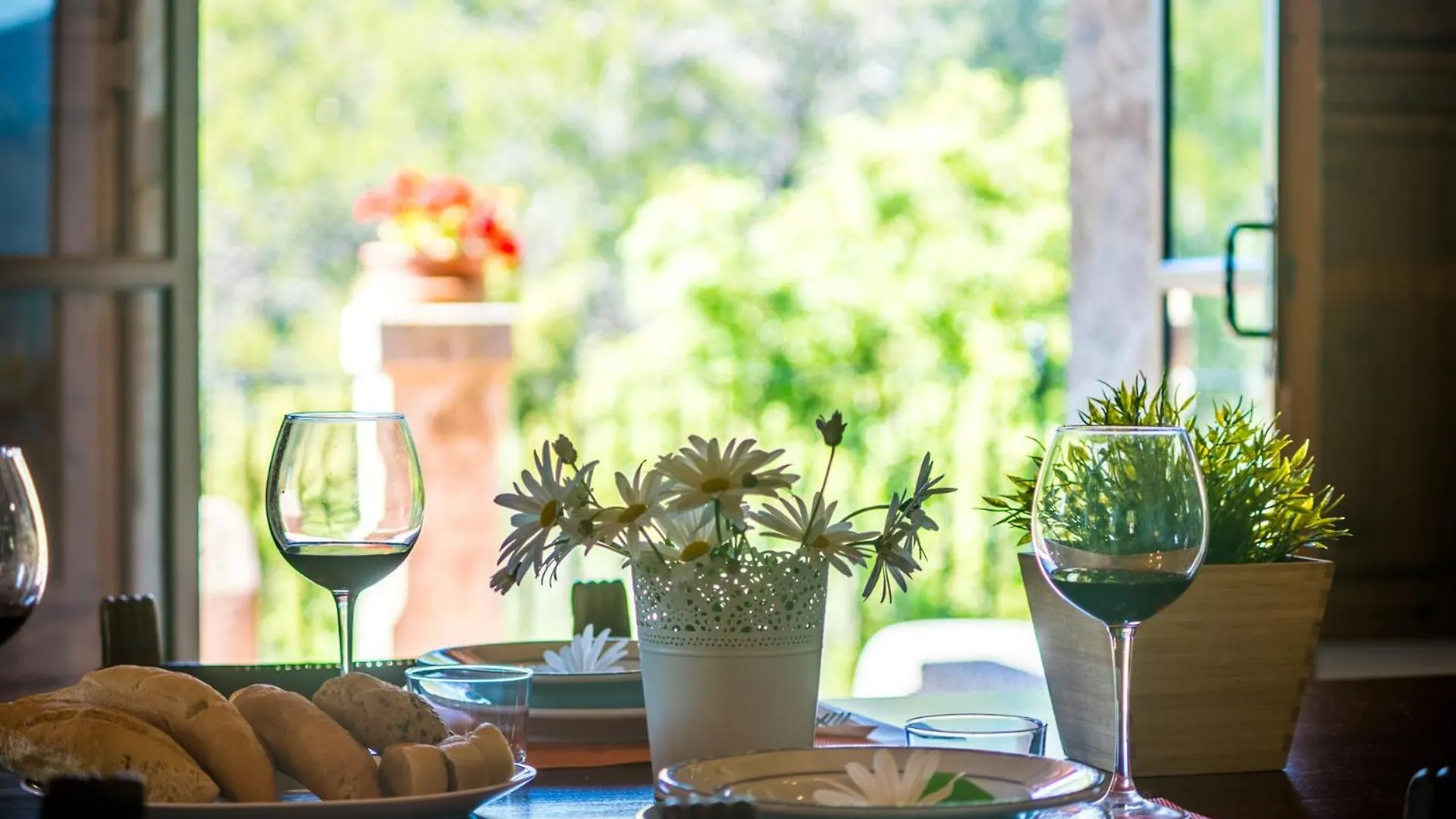 Ideal Property Mallorca - Caselles Petit Campanet Spanien