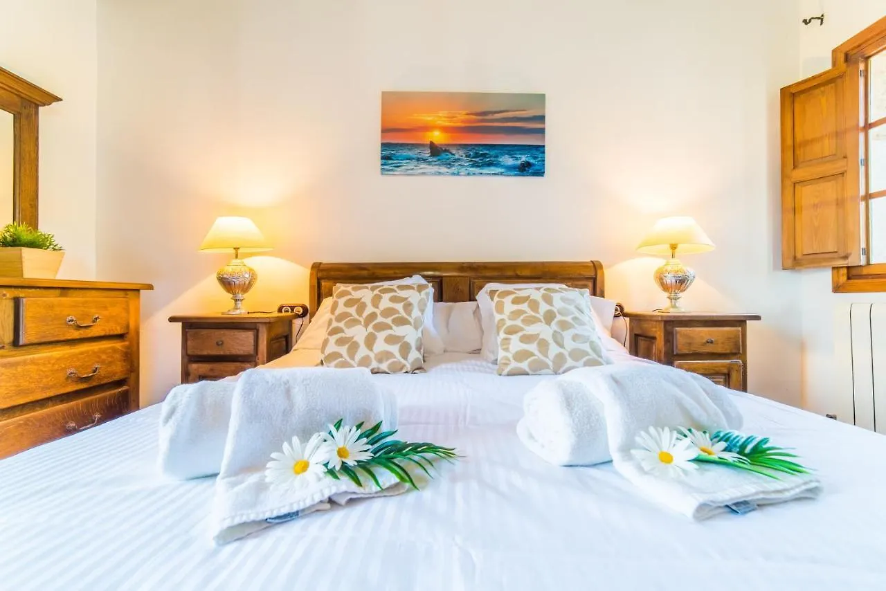 Ideal Property Mallorca - Caselles Petit Campanet