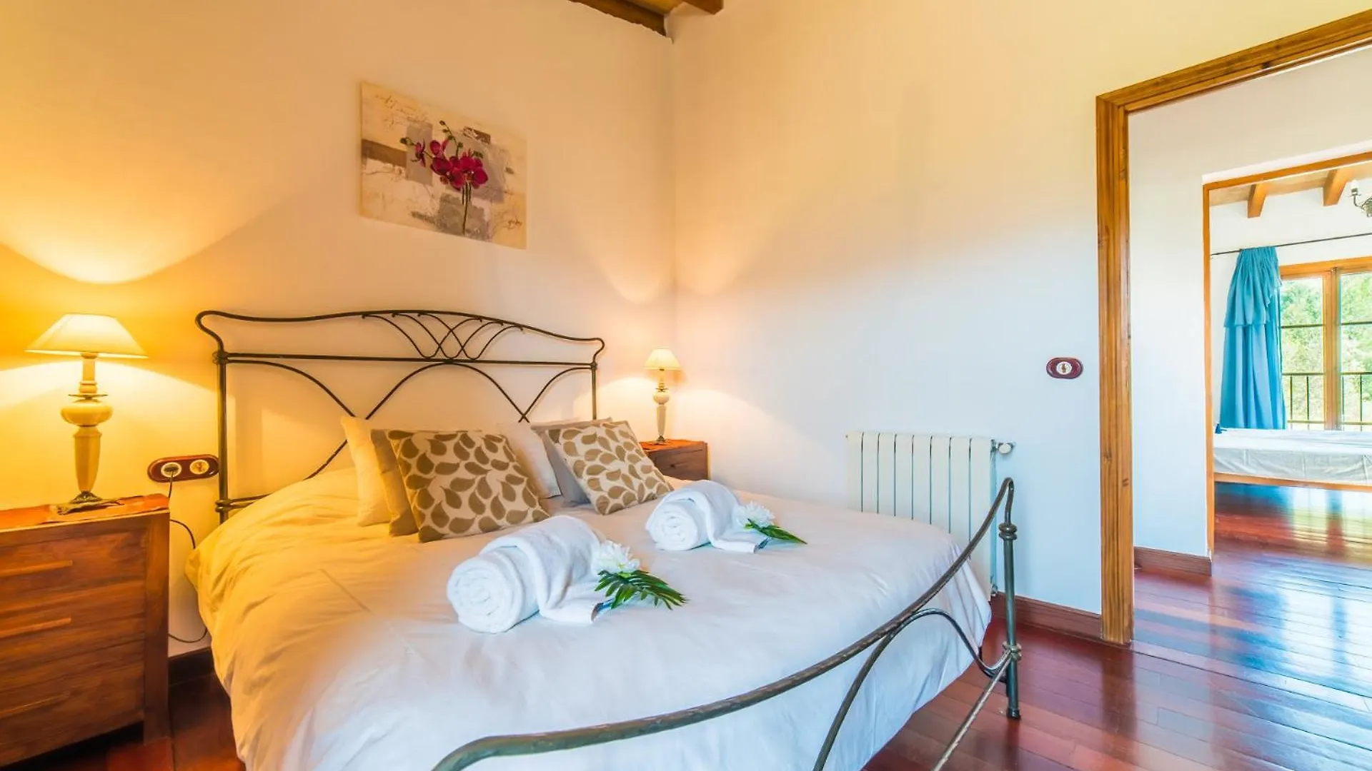 Ideal Property Mallorca - Caselles Petit Campanet 0*,  Spanien