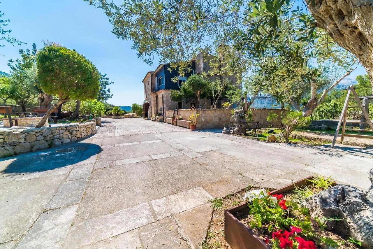 Landhaus Ideal Property Mallorca - Caselles Petit Campanet