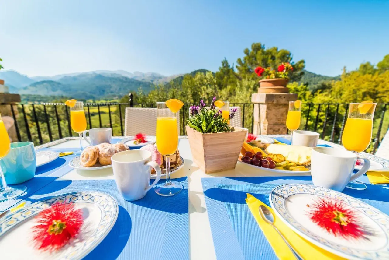 Ideal Property Mallorca - Caselles Petit Campanet 0*,  Spanien
