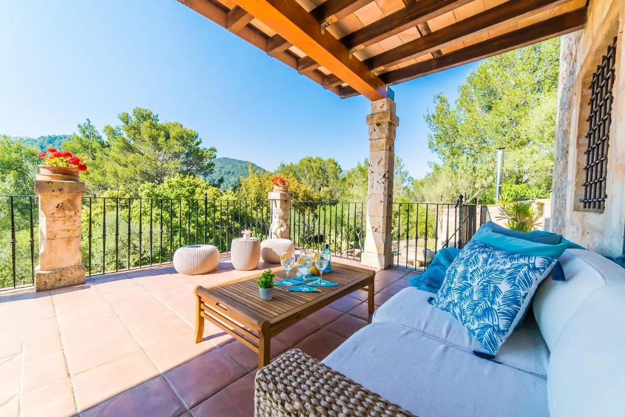 Ideal Property Mallorca - Caselles Petit Campanet