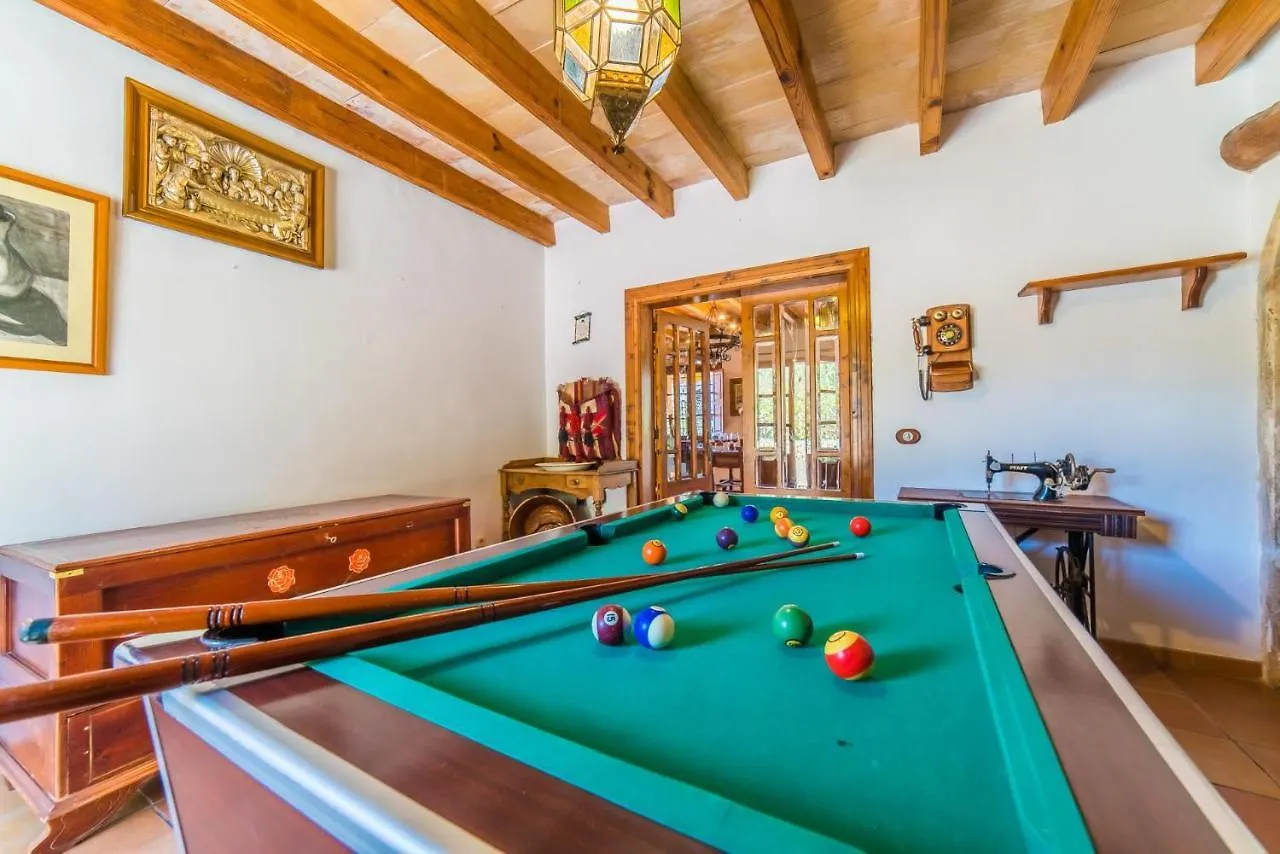 Ideal Property Mallorca - Caselles Petit Campanet
