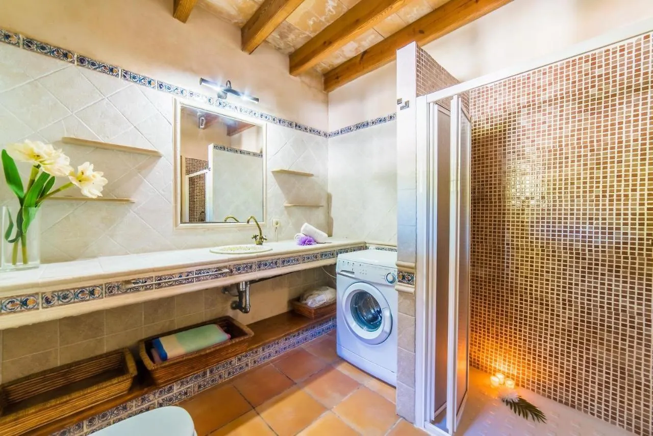 Ideal Property Mallorca - Caselles Petit Campanet