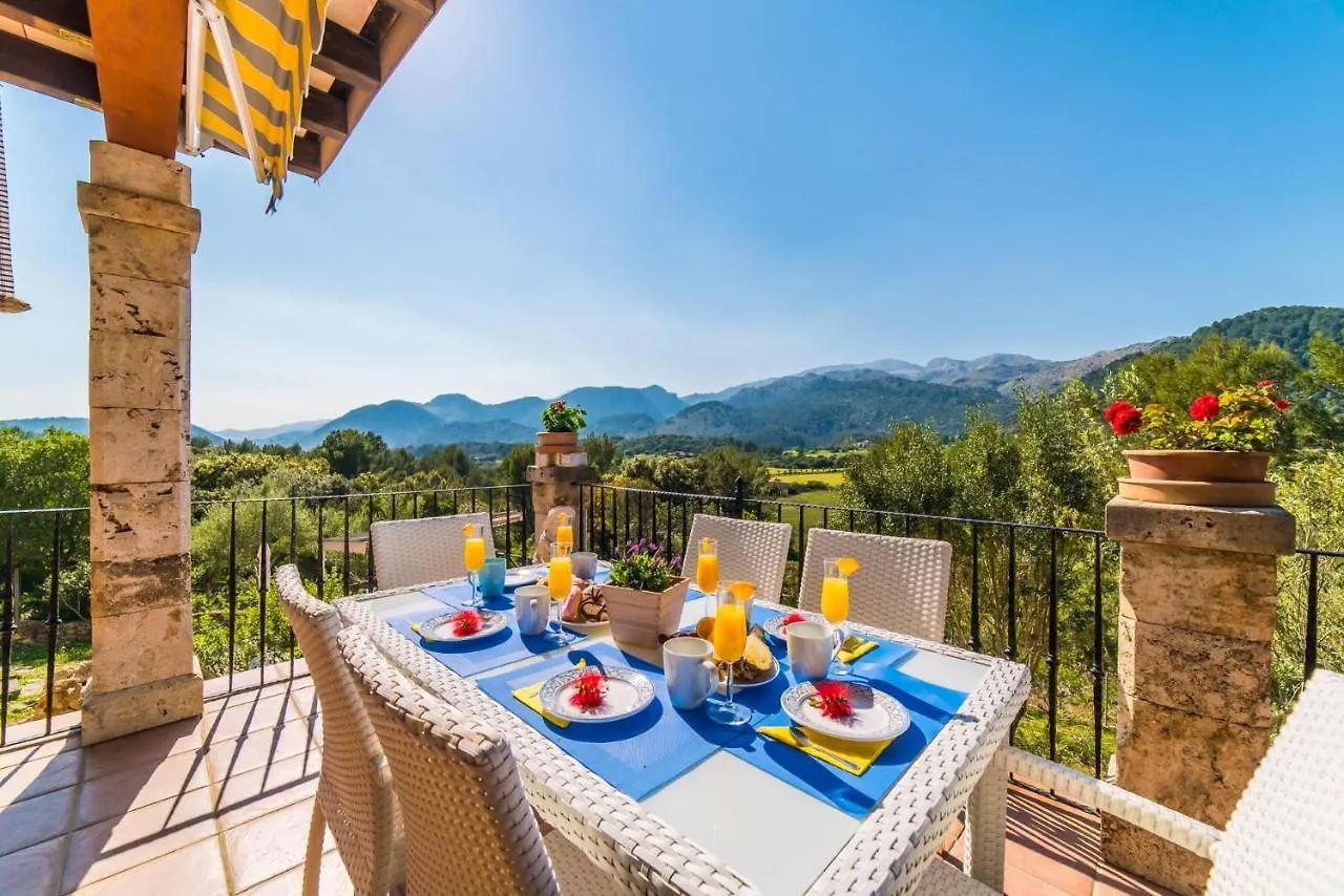 Ideal Property Mallorca - Caselles Petit Campanet