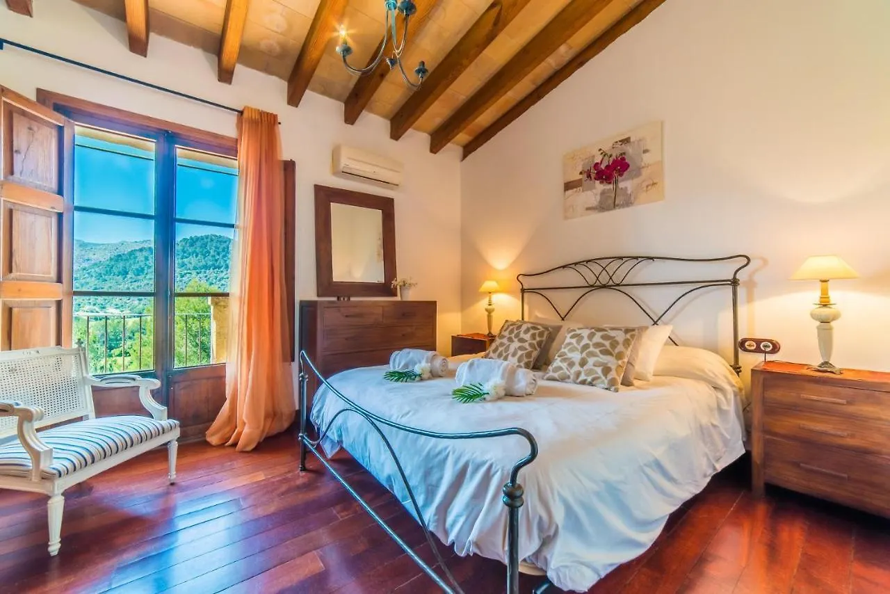 Landhaus Ideal Property Mallorca - Caselles Petit Campanet