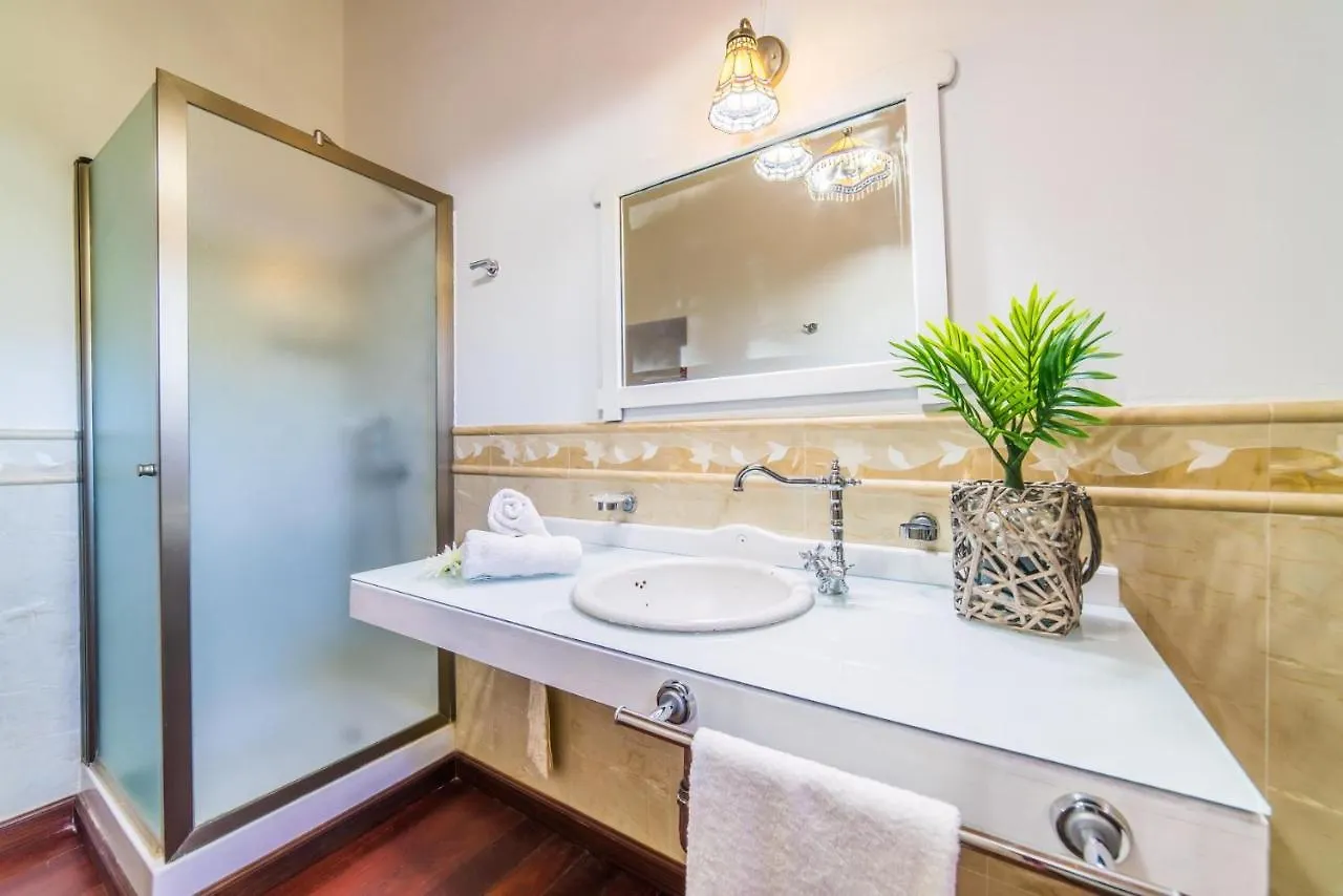 Ideal Property Mallorca - Caselles Petit Campanet