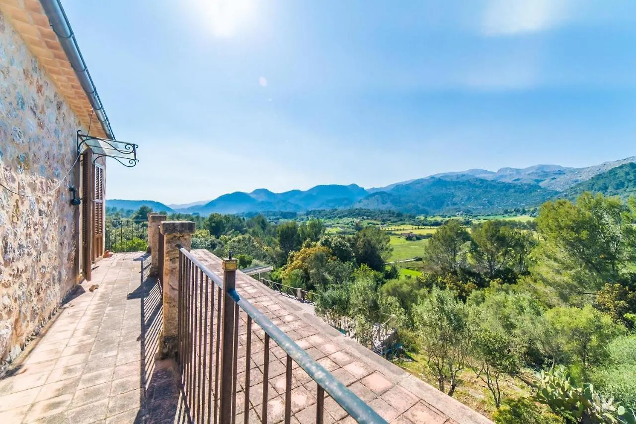 Landhaus Ideal Property Mallorca - Caselles Petit Campanet